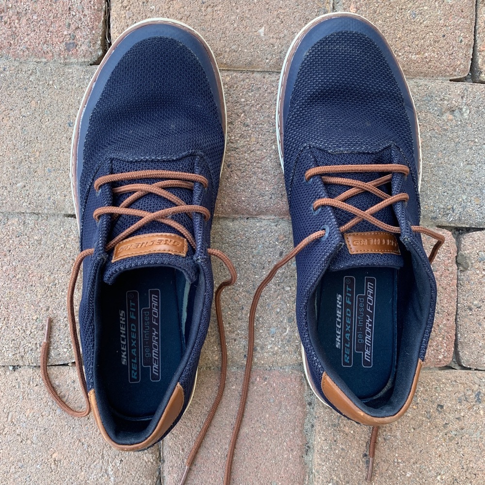 Sketchers Men Shoes